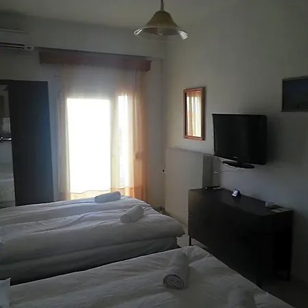Hotel Alexandros