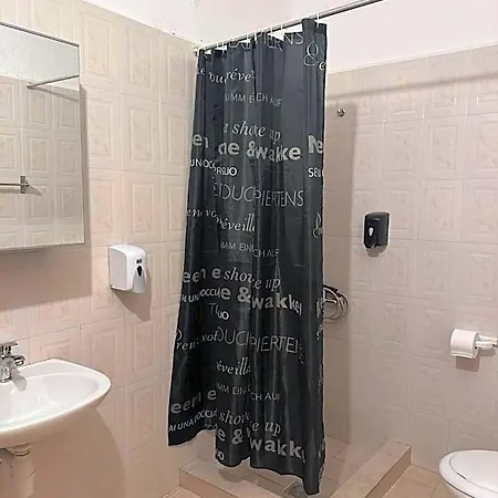 Hotel Alexandros *