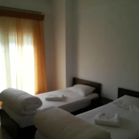 Hotel Alexandros *