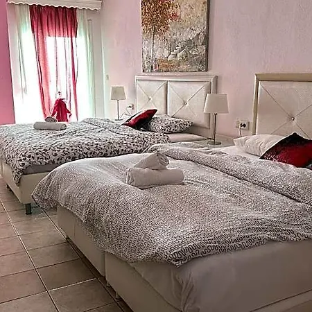 Alexandros Hotel *