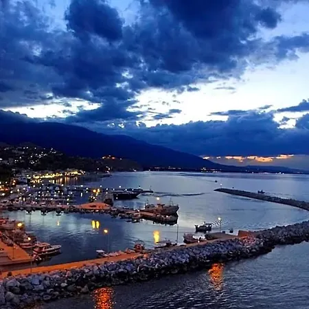 Hotel Alexandros