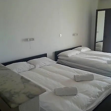 Alexandros Hotel Skotina