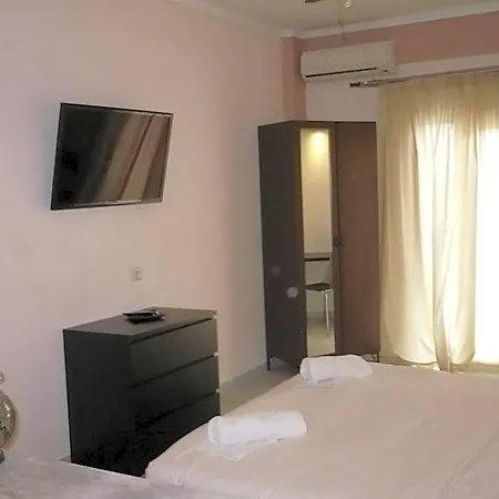 Hotel Alexandros Skotina