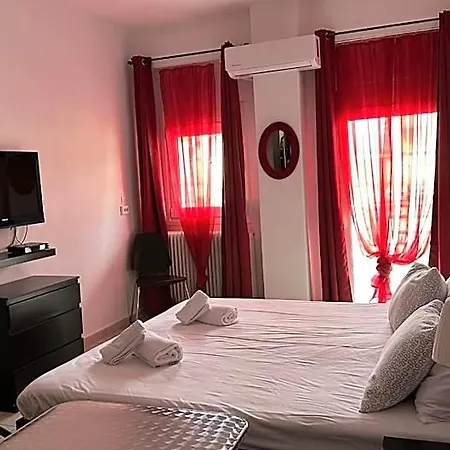 Alexandros * Skotina